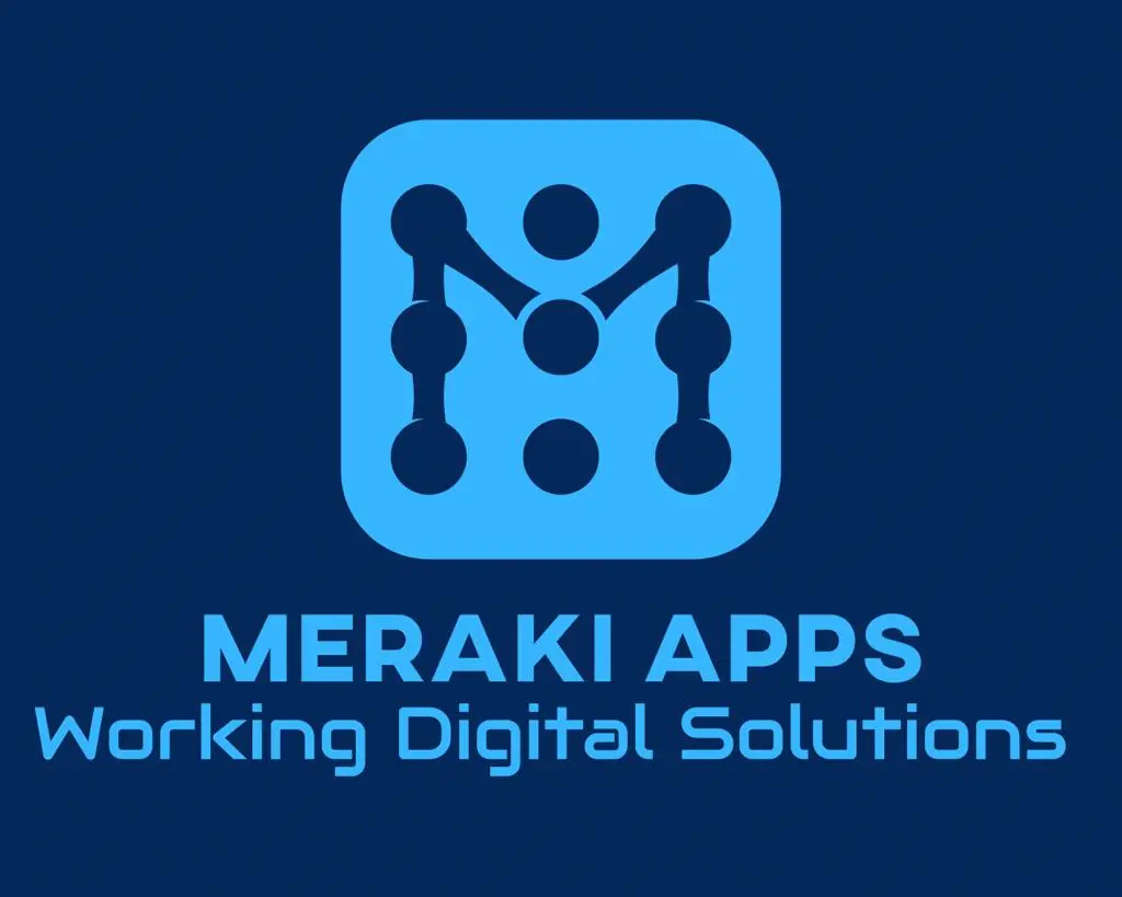 Meraki Apps